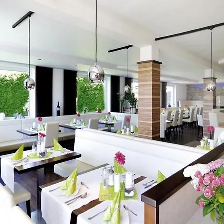 فندق Bruderhofer 3*